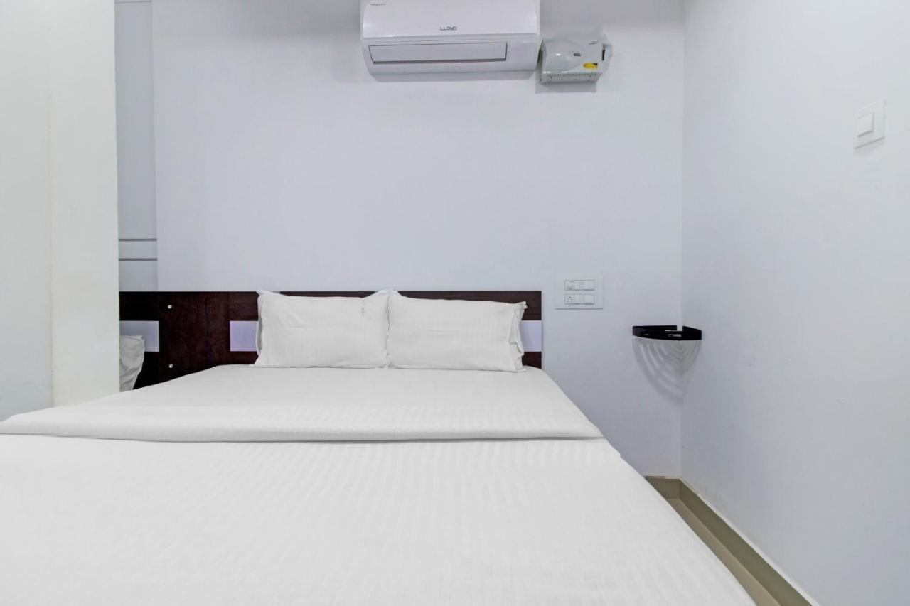 Oyo Flagship 81436 Palace Lodge Mangalore Luaran gambar