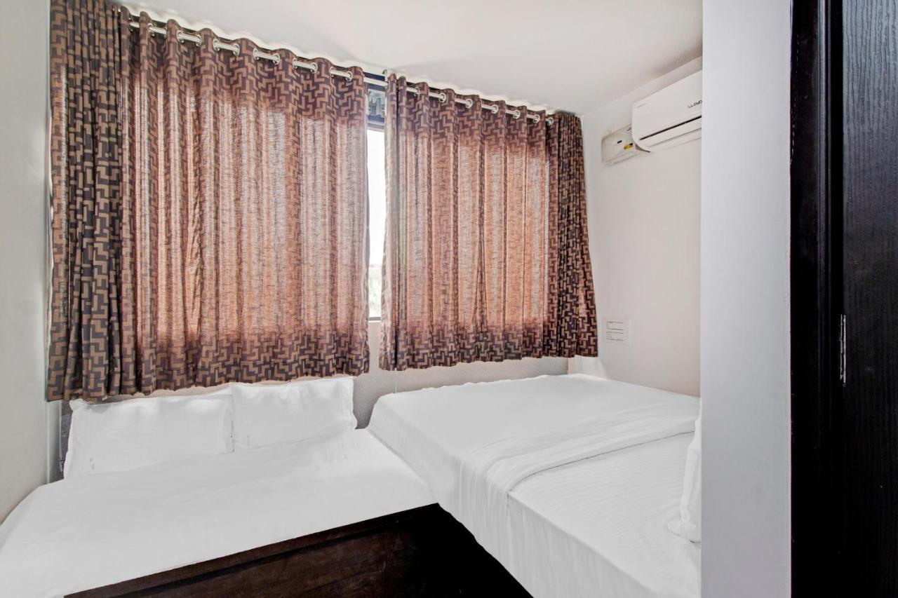 Oyo Flagship 81436 Palace Lodge Mangalore Luaran gambar