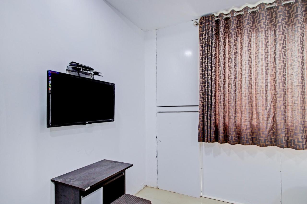 Oyo Flagship 81436 Palace Lodge Mangalore Luaran gambar