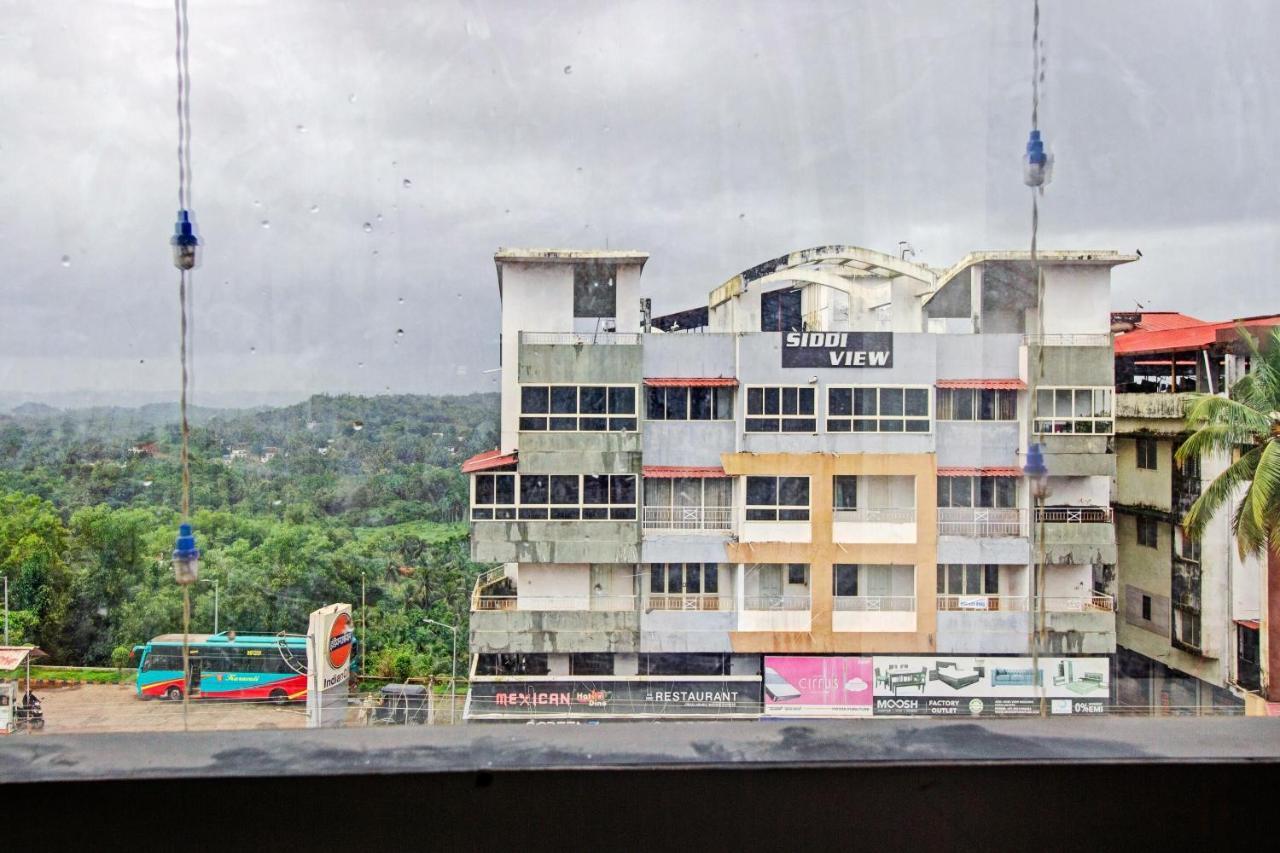Oyo Flagship 81436 Palace Lodge Mangalore Luaran gambar