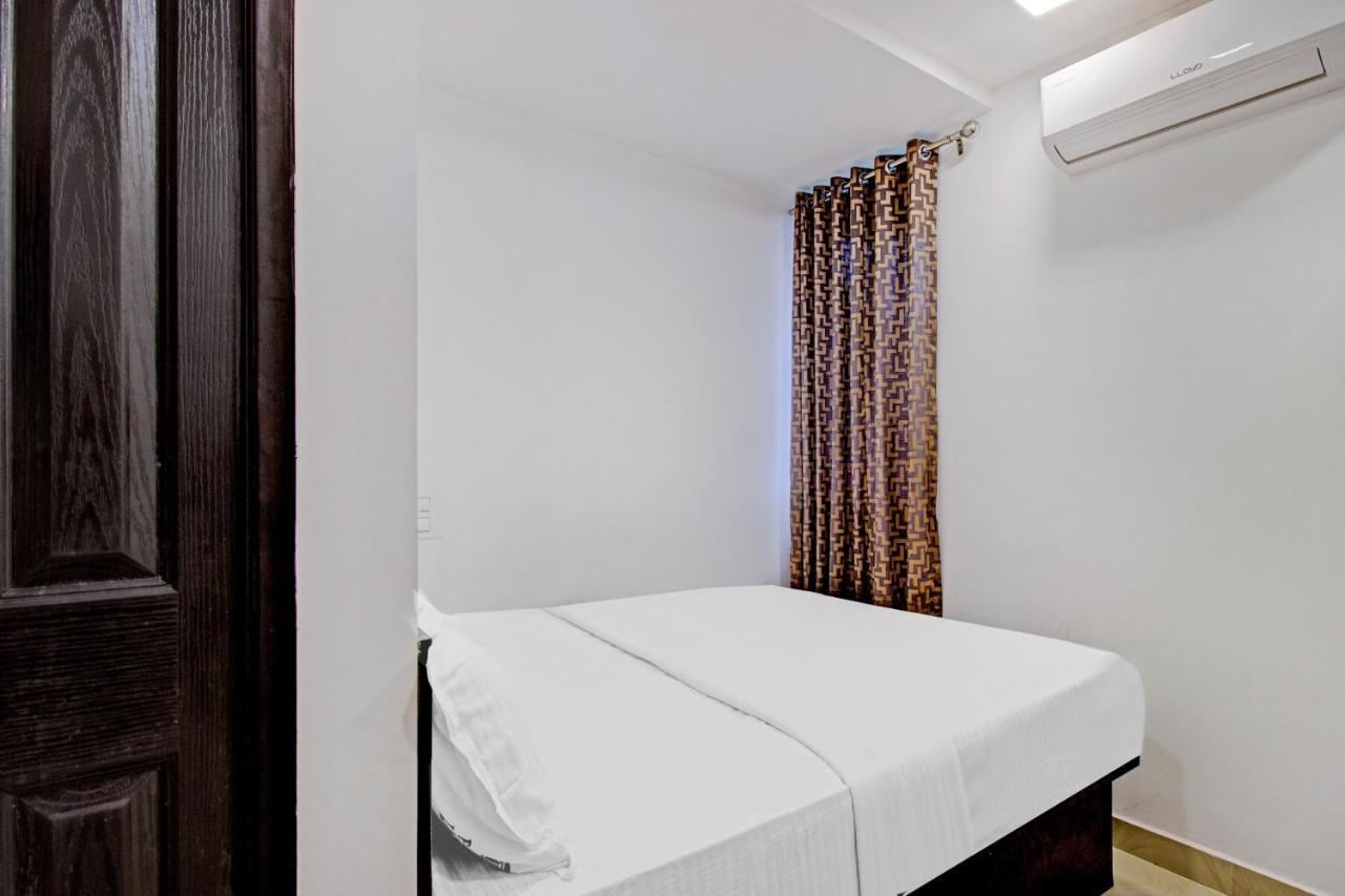 Oyo Flagship 81436 Palace Lodge Mangalore Luaran gambar
