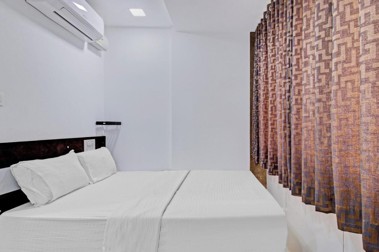 Oyo Flagship 81436 Palace Lodge Mangalore Luaran gambar