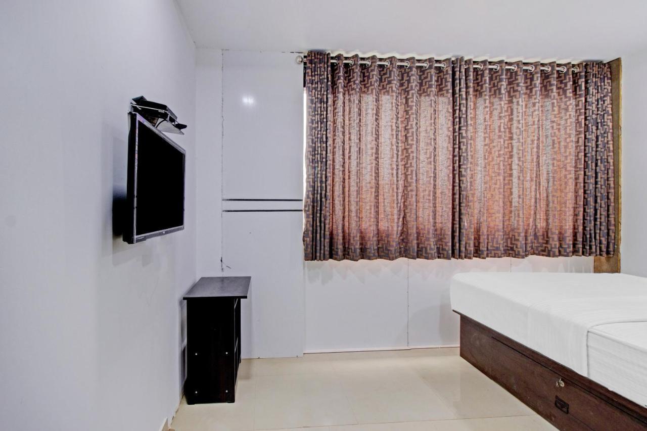 Oyo Flagship 81436 Palace Lodge Mangalore Luaran gambar